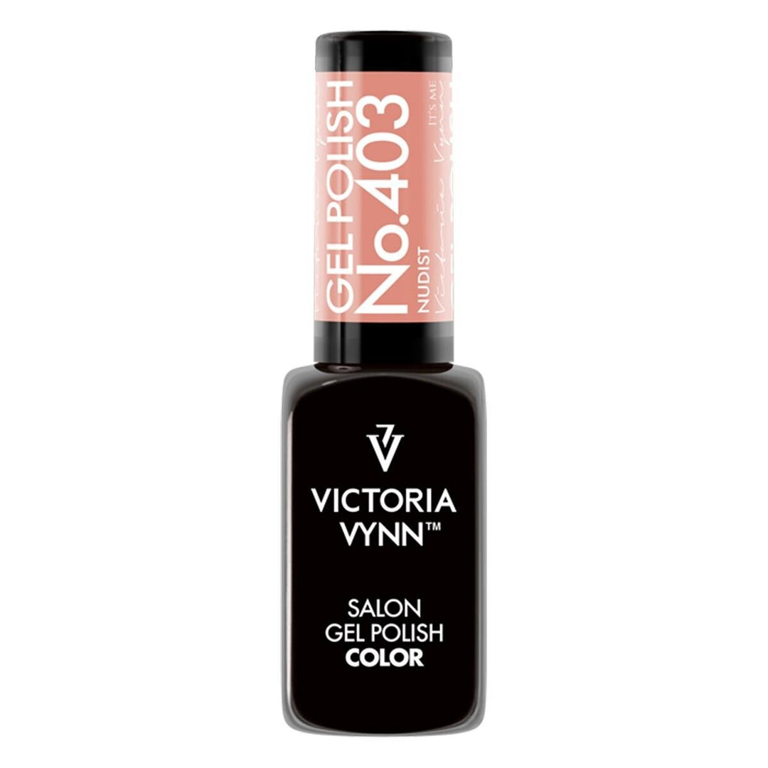 VICTORIA VYNN ™ Gel Polish No.403 NUDIST 8 ML - Elegance Beauty Suisse