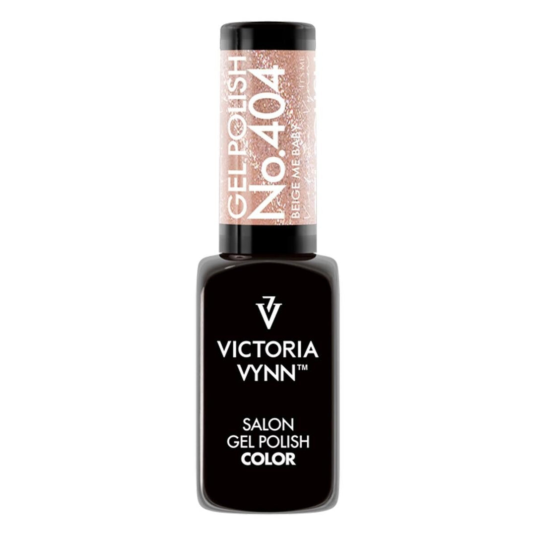 VICTORIA VYNN ™ Gel Polish No.404 BEIGE ME BABY 8 ML - Elegance Beauty Suisse