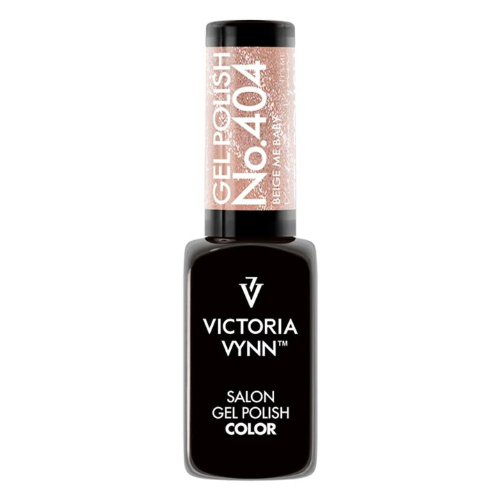 VICTORIA VYNN ™ Gel Polish No.404 BEIGE ME BABY 8 ML - Elegance Beauty Suisse