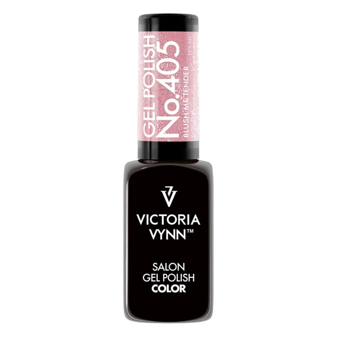 VICTORIA VYNN ™ Gel Polish No.405 BLUSH ME TENDER 8 ML - Elegance Beauty Suisse