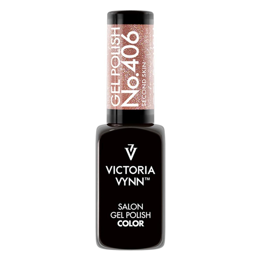 VICTORIA VYNN ™ Gel Polish No.406 SECOND SKIN 8 ML - Elegance Beauty Suisse