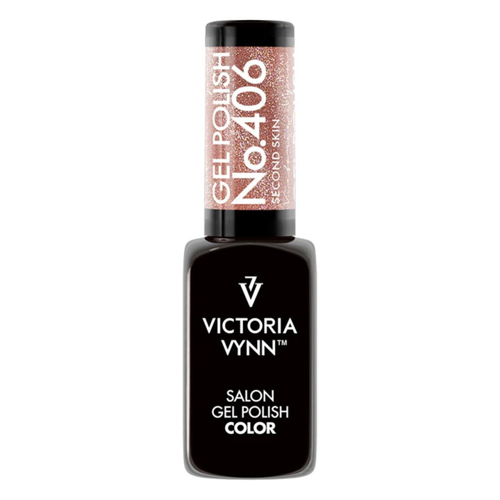 VICTORIA VYNN ™ Gel Polish No.406 SECOND SKIN 8 ML - Elegance Beauty Suisse