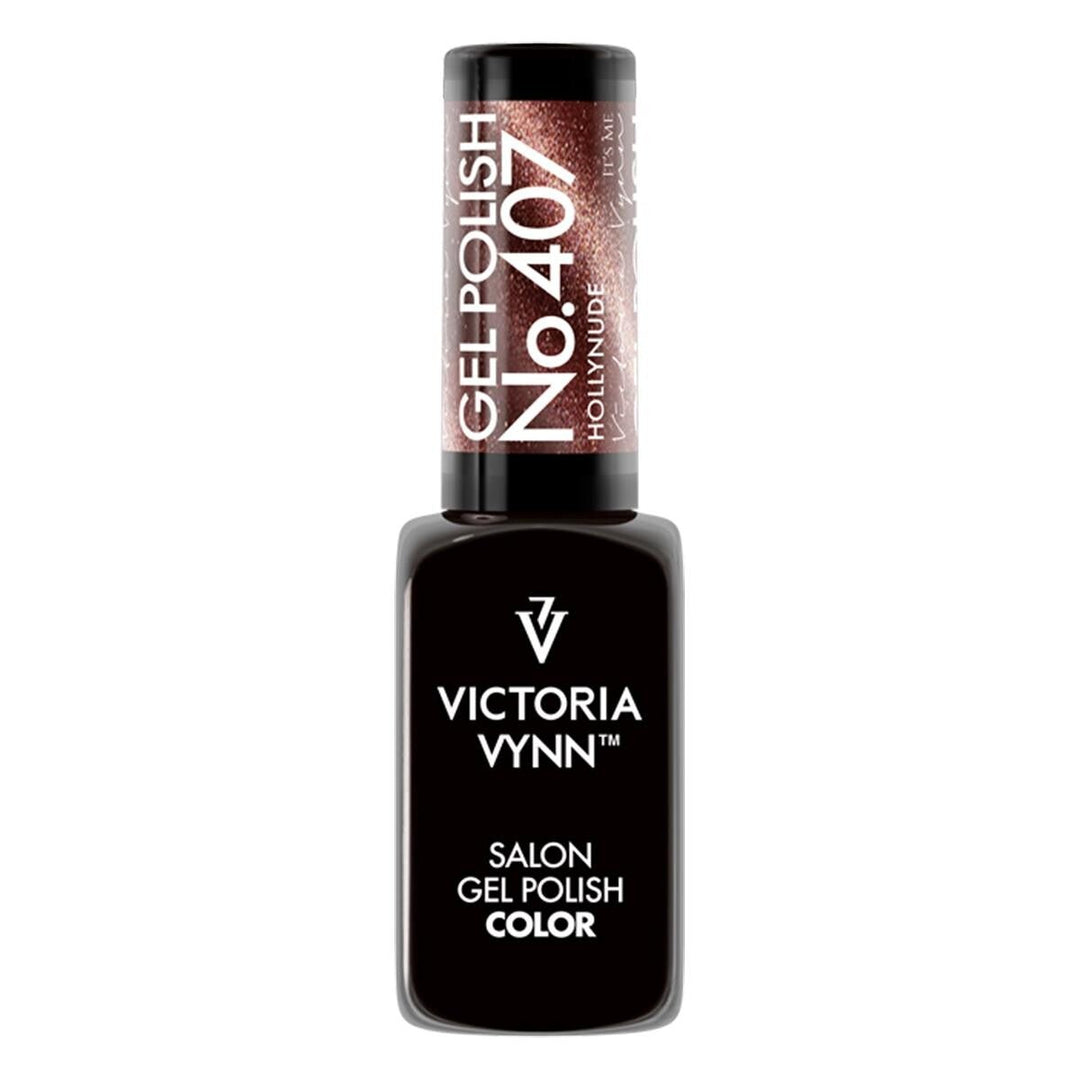 VICTORIA VYNN ™ Gel Polish No.407 HOLLYNUDE 8 ML - Elegance Beauty Suisse