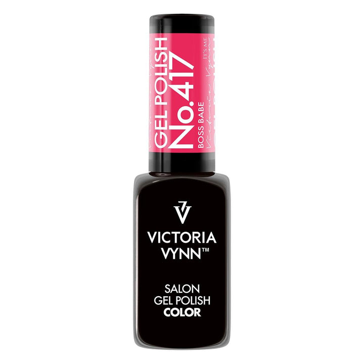 VICTORIA VYNN ™ Gel Polish No.417 BOSS BABE 8 ML - Elegance Beauty Suisse