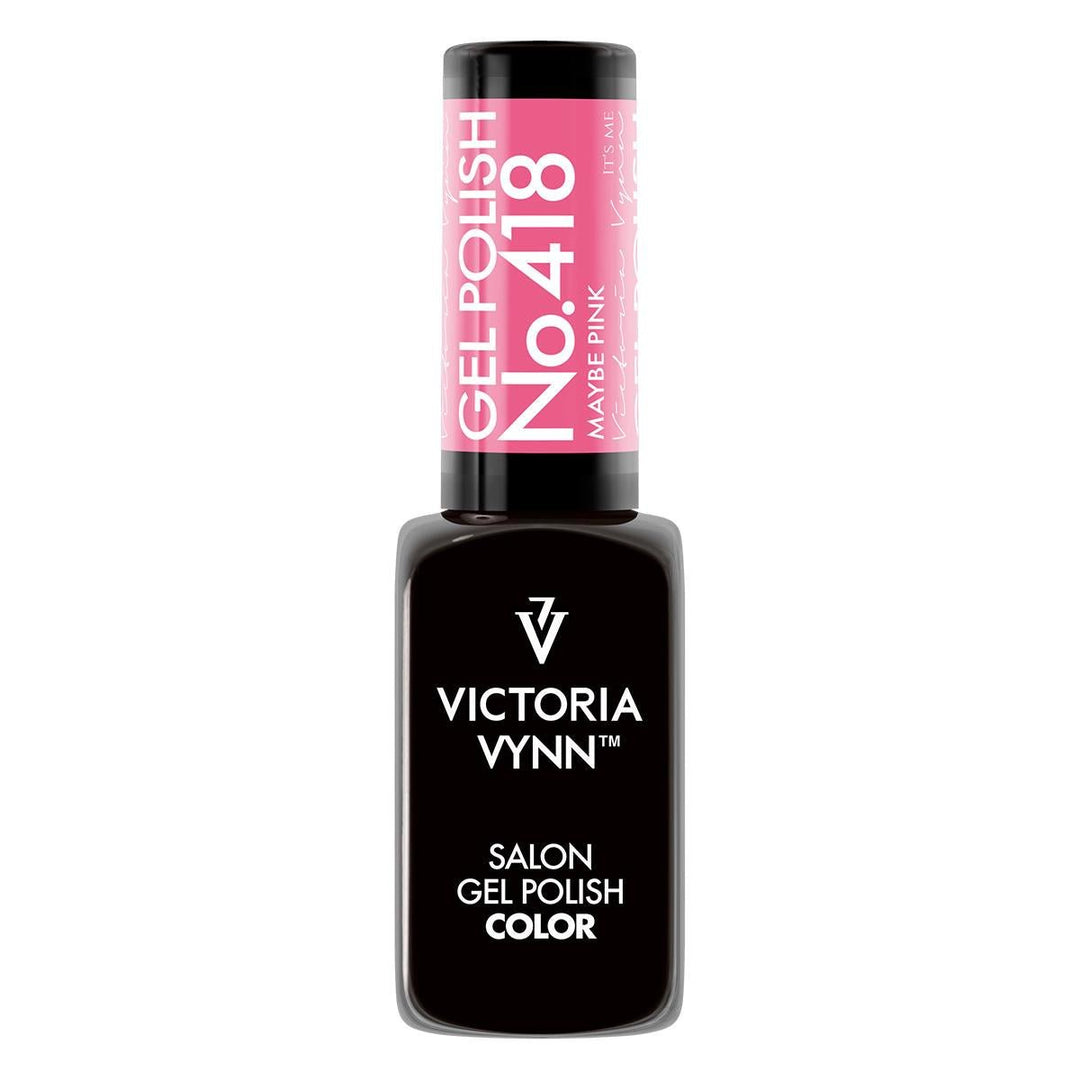 VICTORIA VYNN ™ Gel Polish No.418 MAYBE PINK 8 ML - Elegance Beauty Suisse