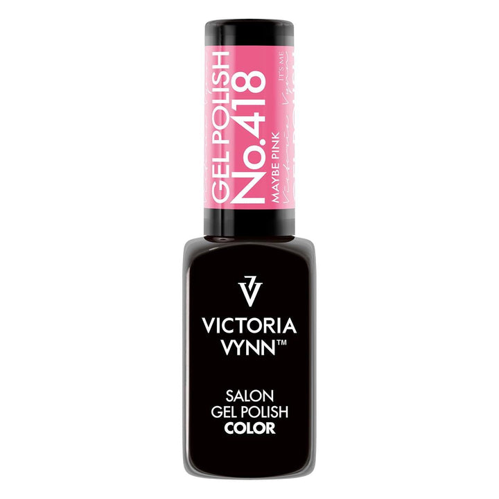 VICTORIA VYNN ™ Gel Polish No.418 MAYBE PINK 8 ML - Elegance Beauty Suisse
