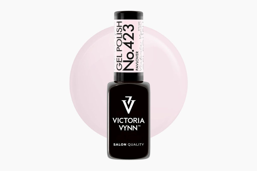VICTORIA VYNN ™ Gel Polish No.423 PAVLOVER 8 ML - Elegance Beauty Suisse