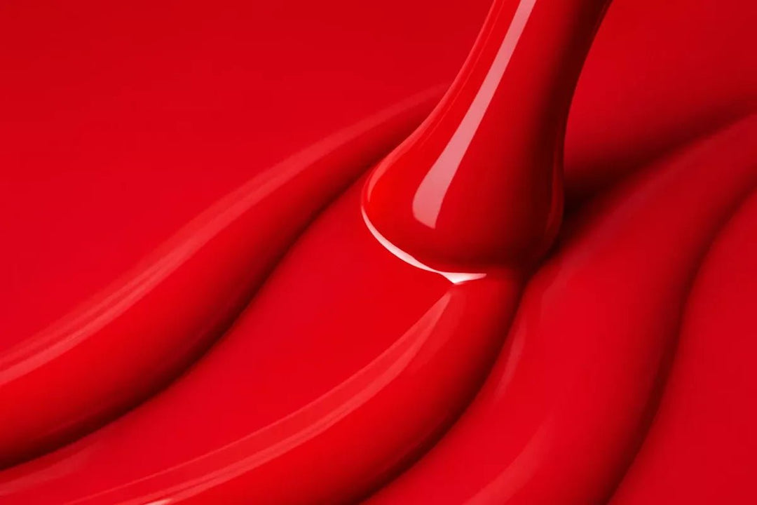 VICTORIA VYNN ™ Gel Polish No.443 Timeless Red 8 ml - Elegance Beauty Suisse