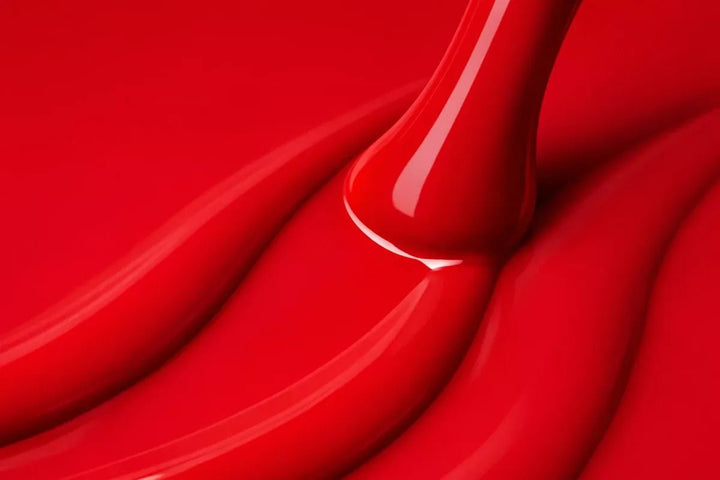 VICTORIA VYNN ™ Gel Polish No.443 Timeless Red 8 ml - Elegance Beauty Suisse