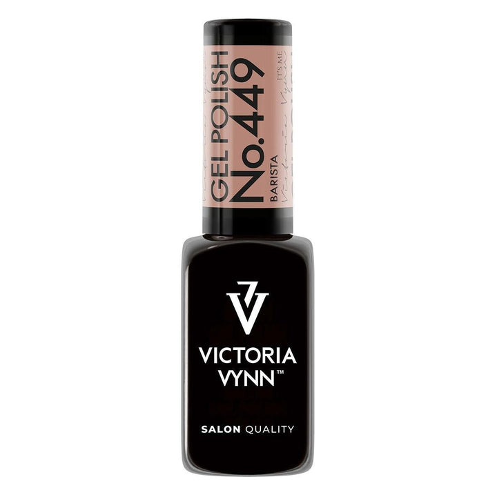 VICTORIA VYNN ™ Gel Polish No.449 Barista 8 ML - Elegance Beauty Suisse