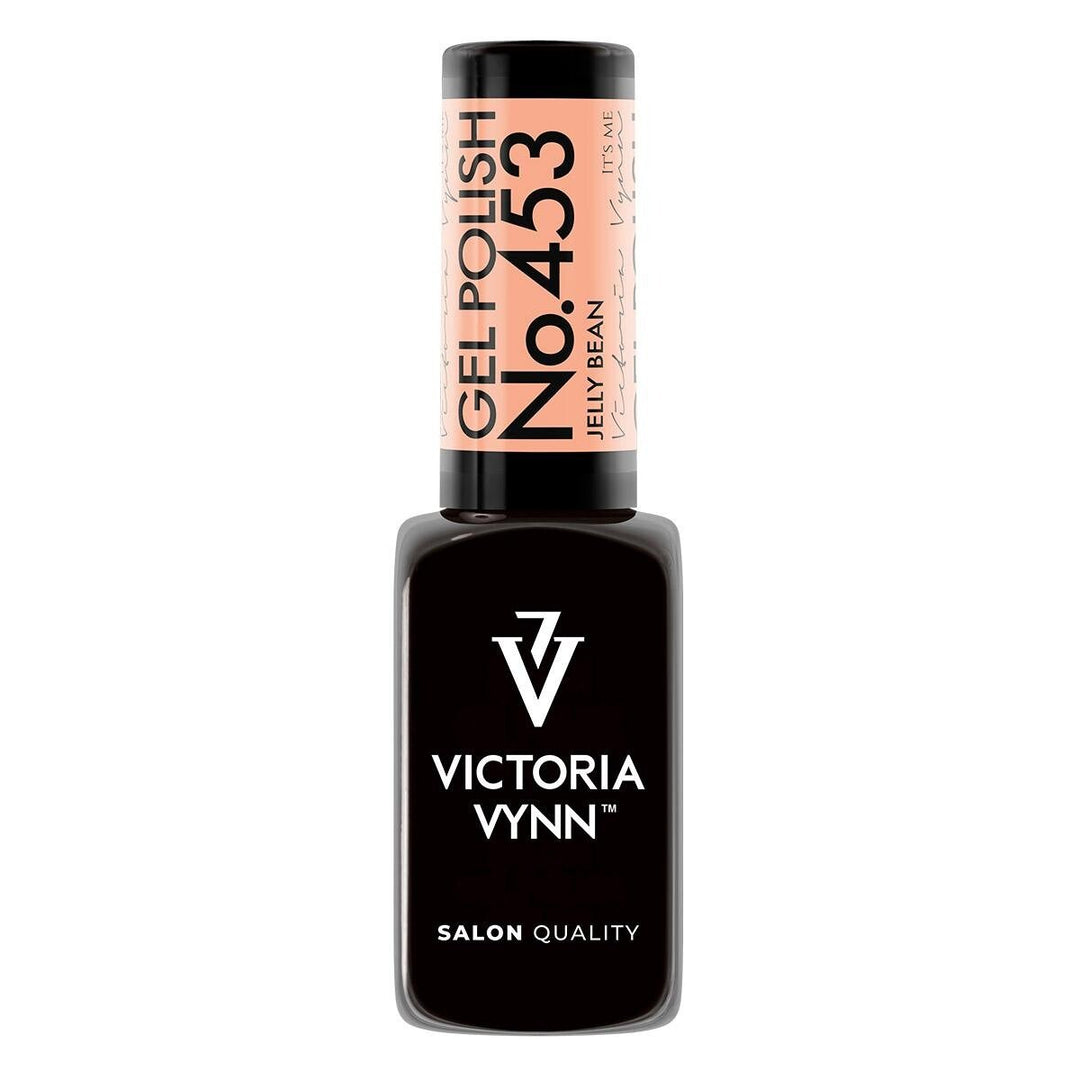 VICTORIA VYNN ™ Gel Polish No.453 Jelly Bean 8 ML - Elegance Beauty Suisse