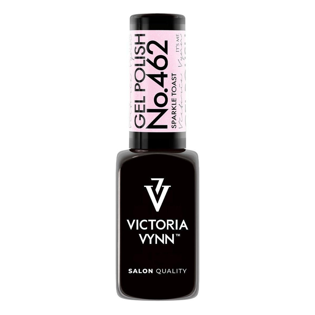 VICTORIA VYNN ™ Gel Polish No.462 Sparkle Toast 8 ML - Elegance Beauty Suisse
