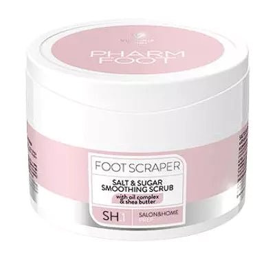 VICTORIA VYNN LINIA ALL IN - FOOT SCRAPER 200 grs - Elegance Beauty Suisse