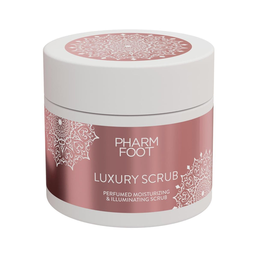 VICTORIA VYNN - LUXURY SCRUB Edition Limité - Elegance Beauty Suisse