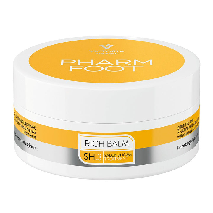 VICTORIA VYNN MANUKA - RICH BALM 75 Grs - Elegance Beauty Suisse