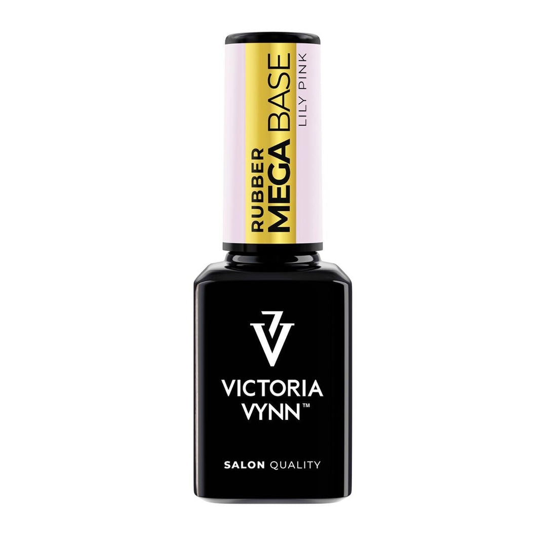 VICTORIA VYNN ™ MEGA Base LILY PINK 15ml - Elegance Beauty Suisse