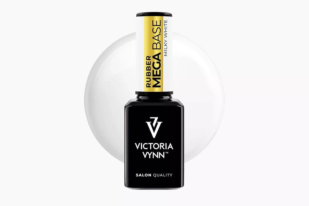 VICTORIA VYNN ™ MEGA Base Milky White 15ml - Elegance Beauty Suisse