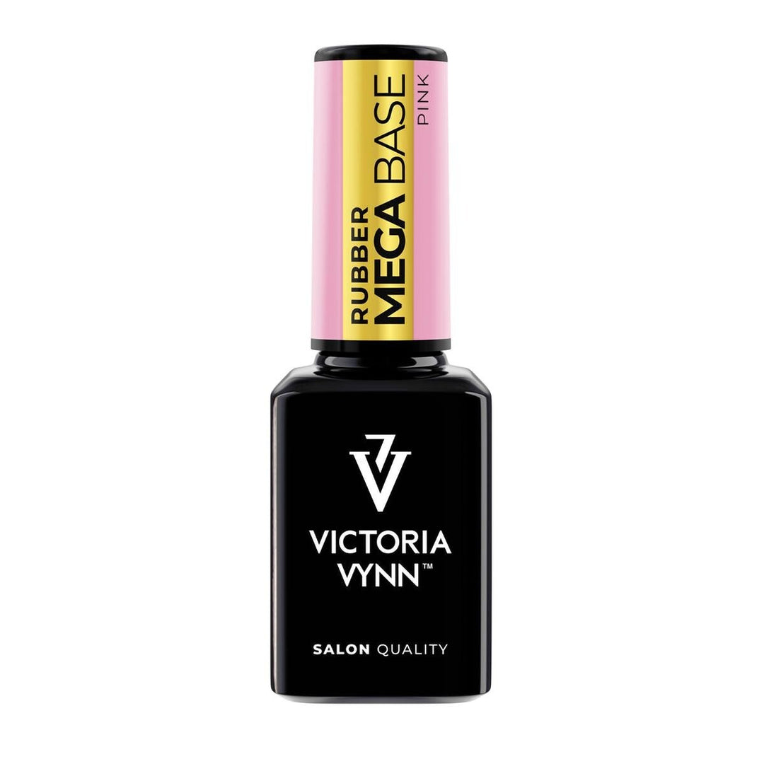VICTORIA VYNN ™ MEGA Base Pink 15ml - Elegance Beauty Suisse