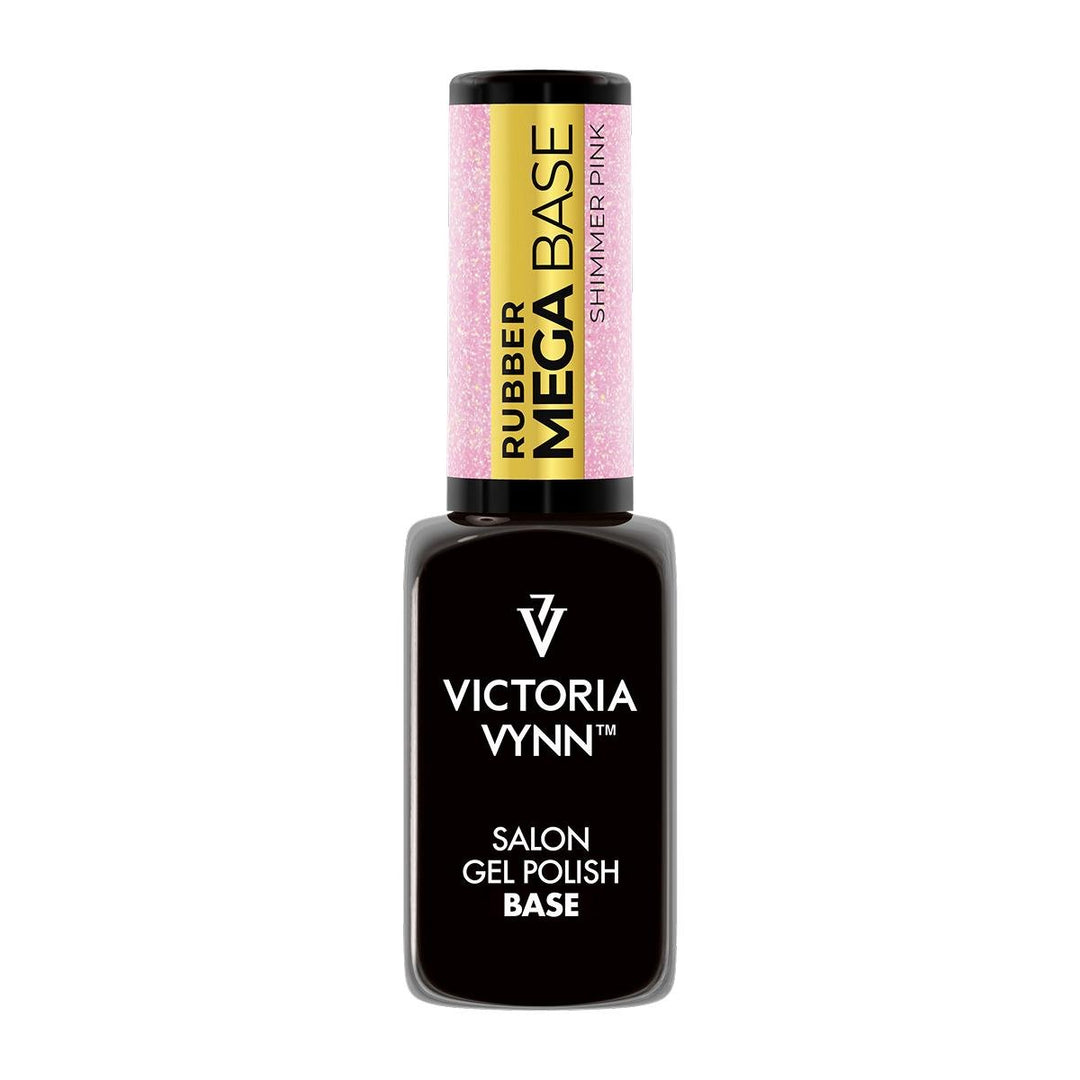 VICTORIA VYNN ™ MEGA Base Shimmer Pink 8ml - Elegance Beauty Suisse