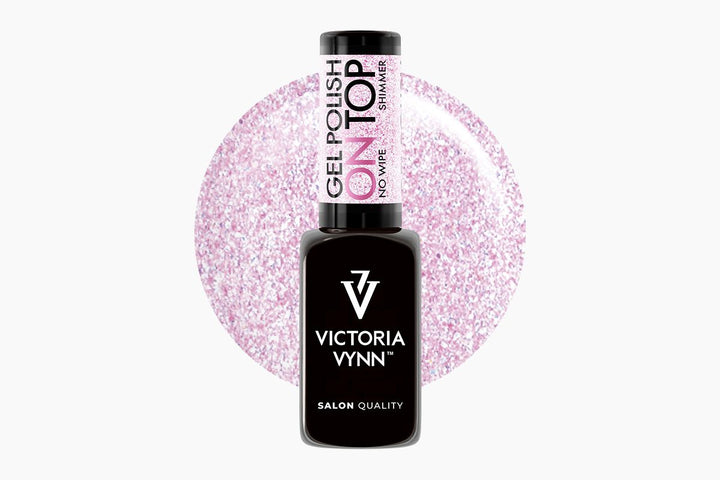 VICTORIA VYNN ™ ON TOP 8 ML - Elegance Beauty Suisse