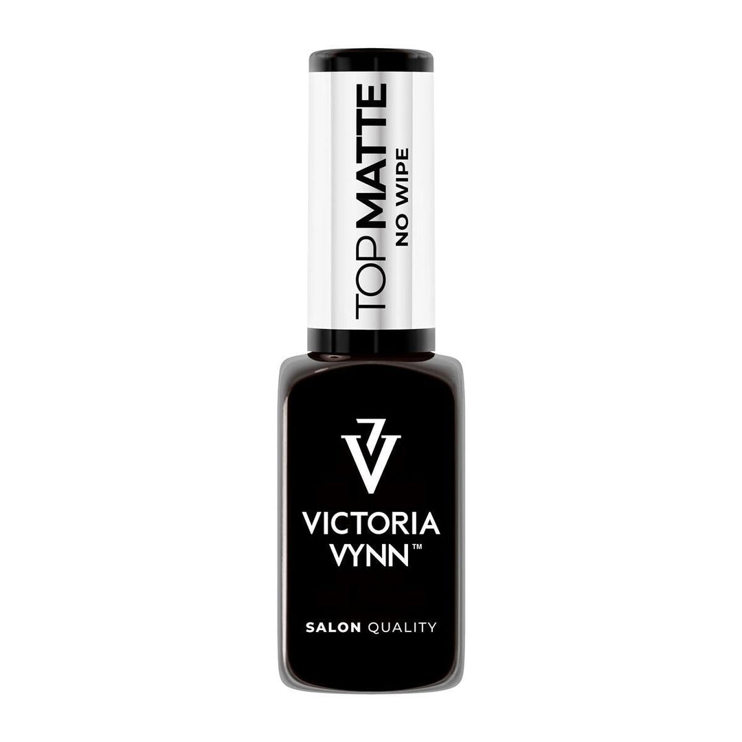 VICTORIA VYNN ™ Top Coat No Wipe MATT - Elegance Beauty Suisse