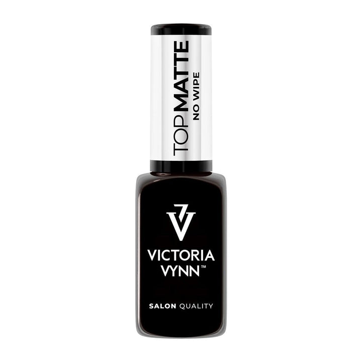 VICTORIA VYNN ™ Top Coat No Wipe MATT - Elegance Beauty Suisse