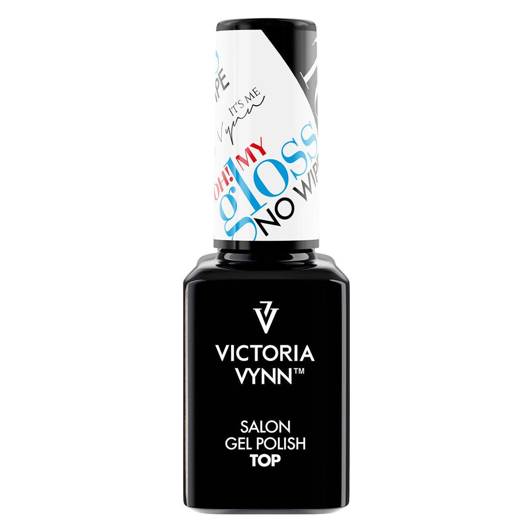 VICTORIA VYNN ™ Top Oh! My Gloss No Wipe 15ml - Elegance Beauty Suisse
