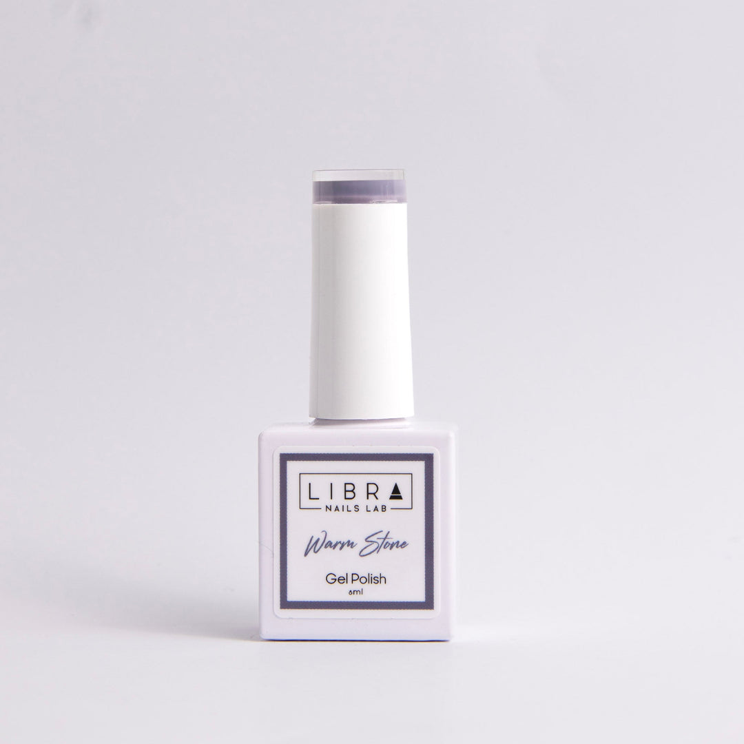 "Warm Stone" - HEMA FREE Gel Polish 8ml - Elegance Beauty Suisse