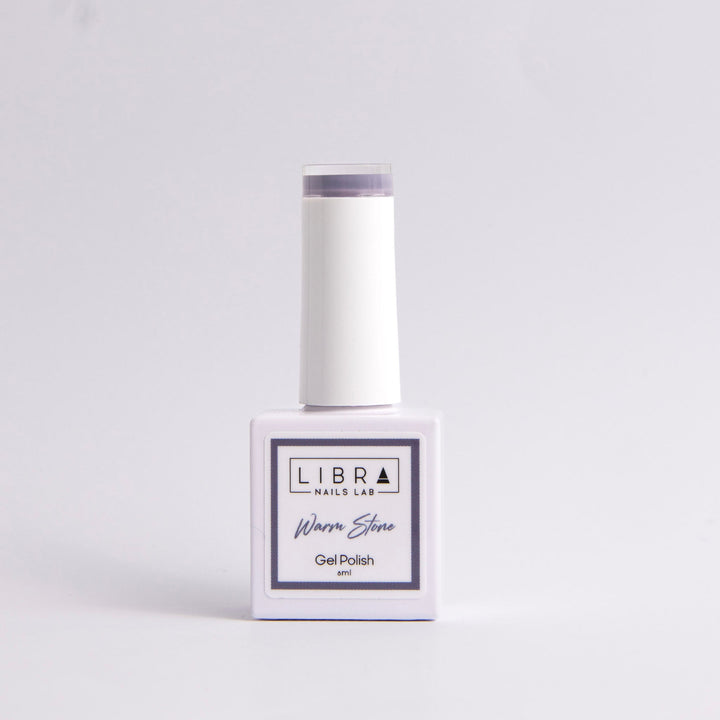 "Warm Stone" - HEMA FREE Gel Polish 8ml - Elegance Beauty Suisse