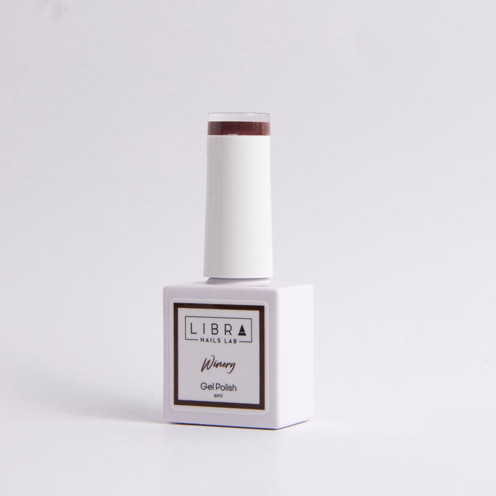 "Winery" - HEMA FREE Gel Polish 8ml - Elegance Beauty Suisse