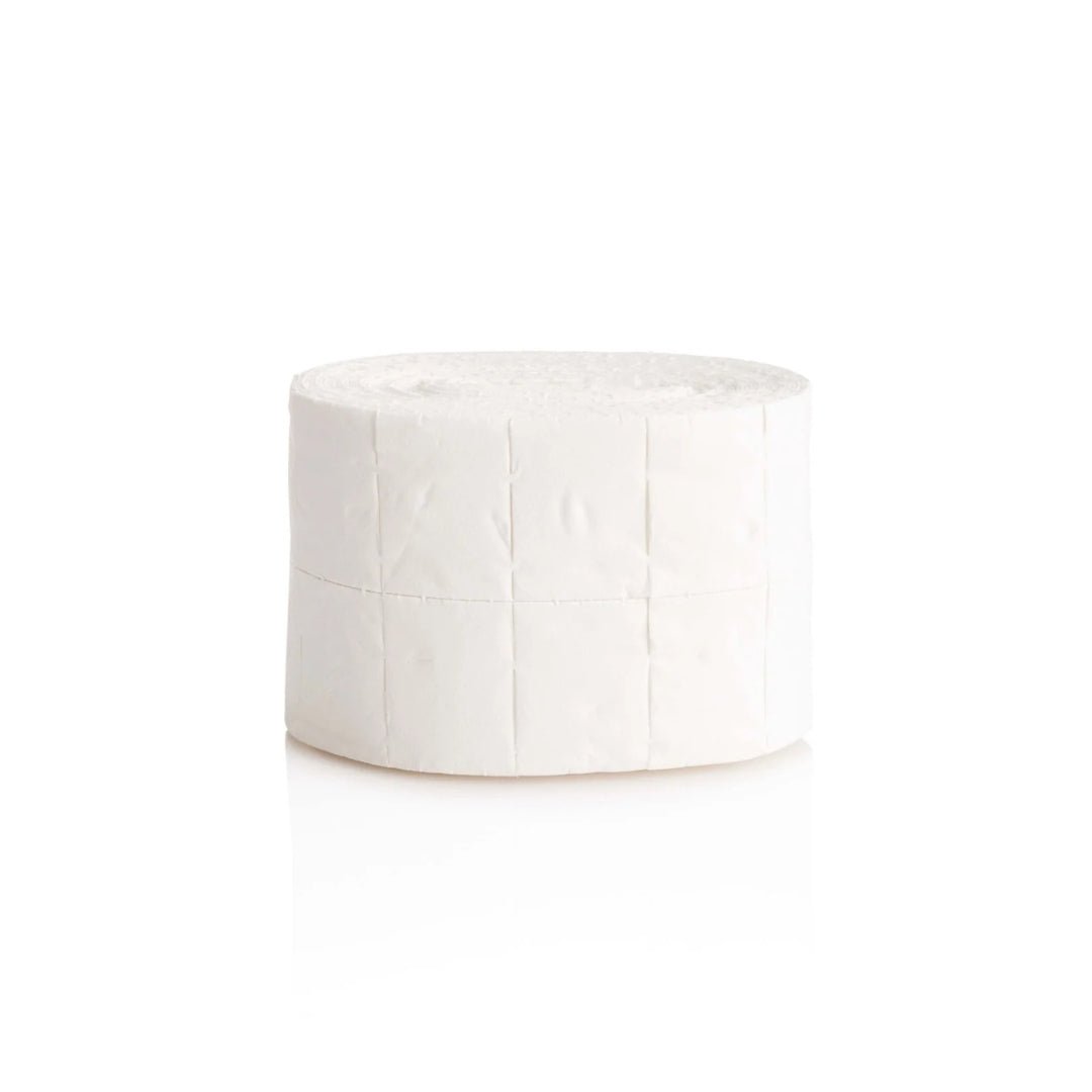 Xanitalia - Cellulose nail pad en rouleau - Elegance Beauty Suisse