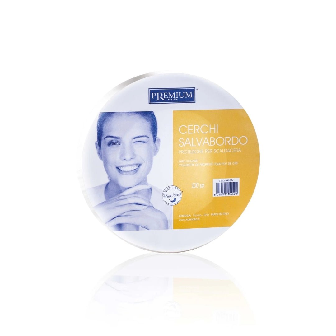 Xanitalia - Collerettes - Elegance Beauty Suisse