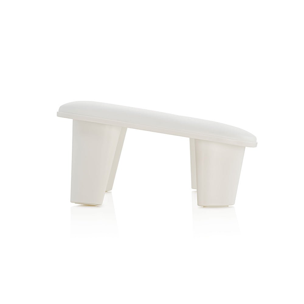 Xanitalia - Coussin Repose - Mains Surélevé Incliné pour Manucure - Elegance Beauty Suisse