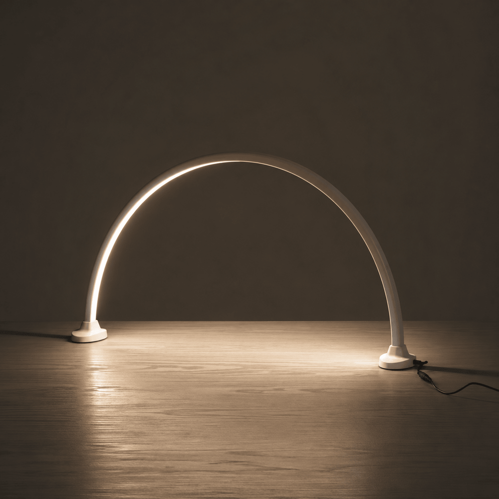 Xanitalia - Lampe LED Professionnelle - Elegance Beauty Suisse