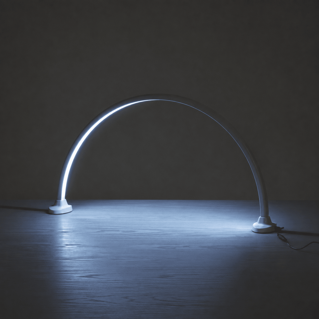 Xanitalia - Lampe LED Professionnelle - Elegance Beauty Suisse