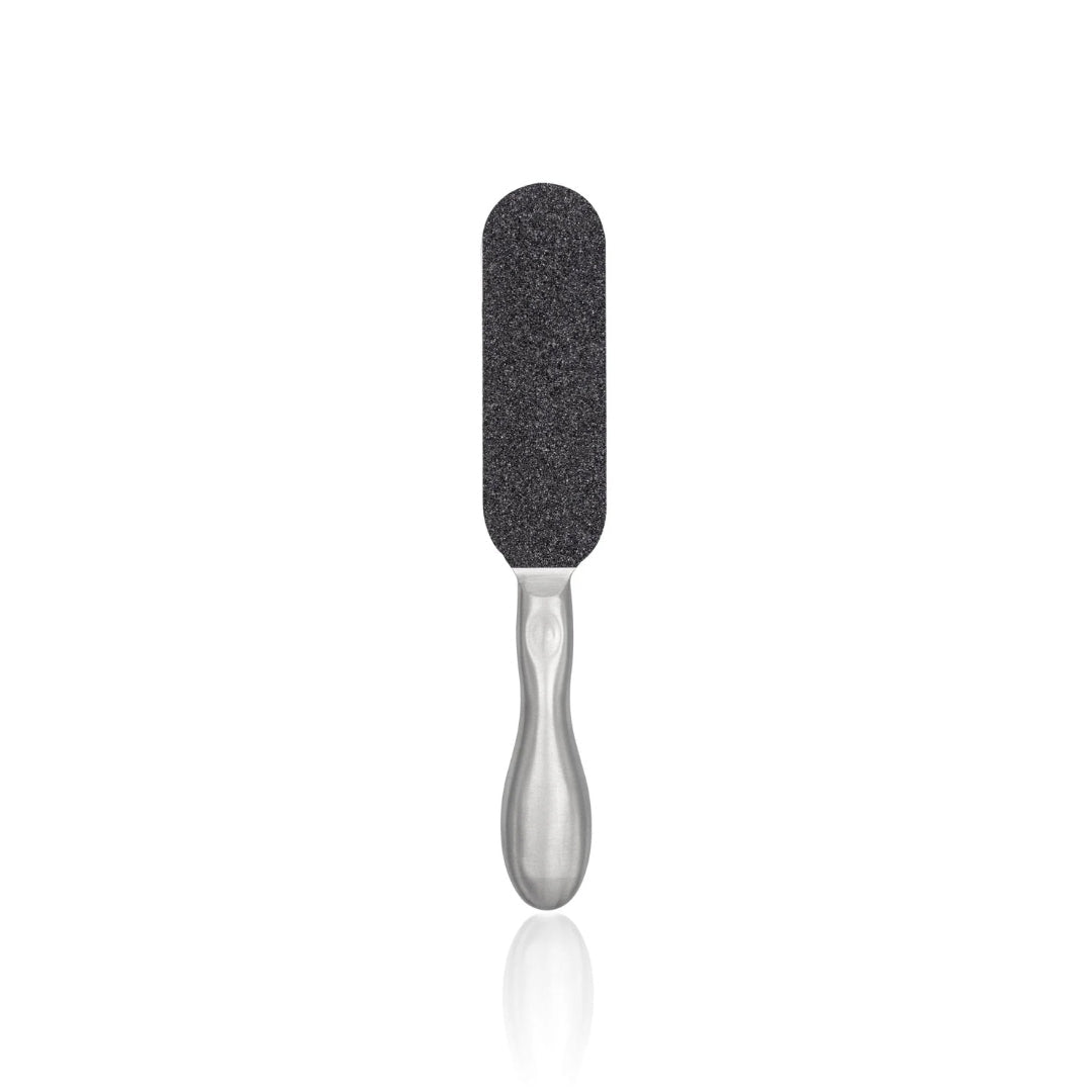Xanitalia - Râpe pour les pieds en acier inoxydable - Elegance Beauty Suisse