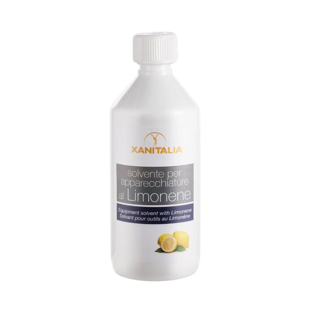 Xanitalia - Solvant pour Équipement Épilation - Elegance Beauty Suisse