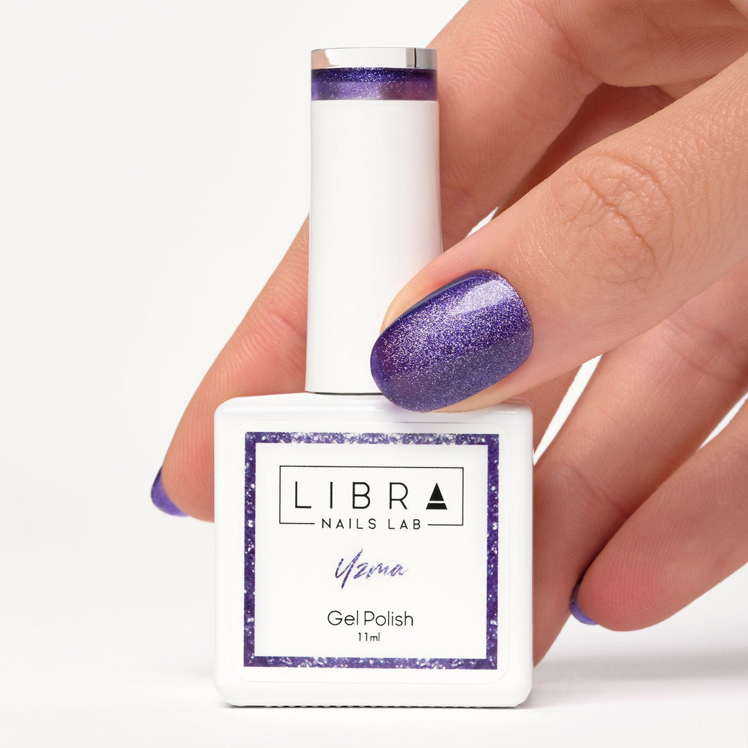 "Yzma" - CAT EYE Gel Polish - Elegance Beauty Suisse