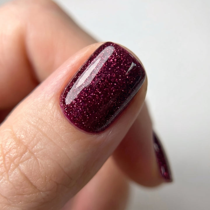 "Zahra" - HEMA/TPO free Gel Polish 15ml - Elegance Beauty Suisse