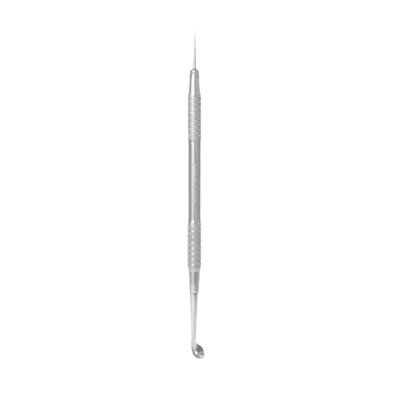 Beauty care double-ended tool Staleks Pro Expert 20 Type 4 - Elegance Beauty