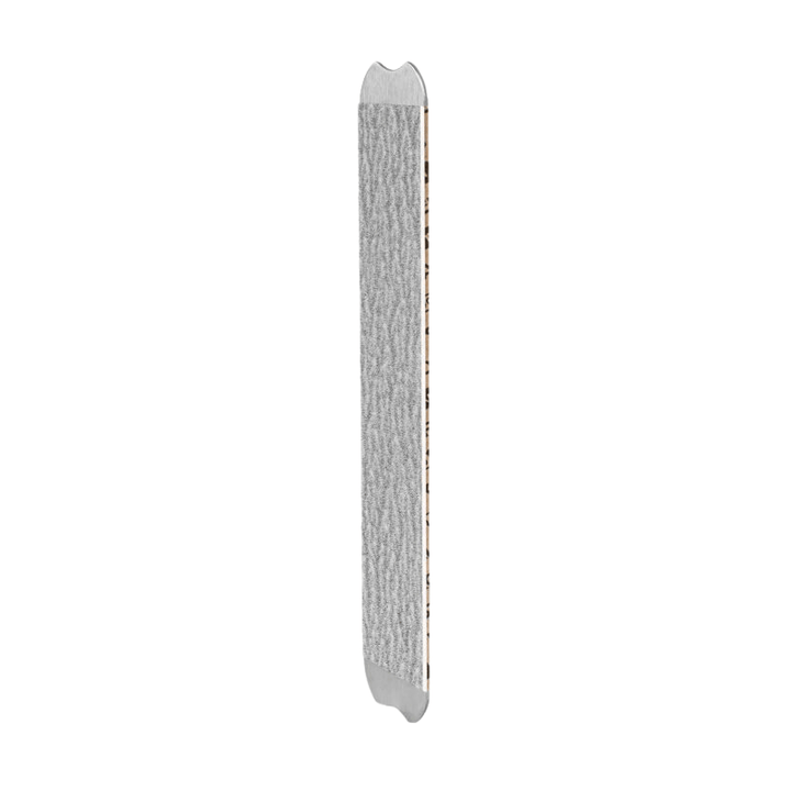 Disposable Files PapmAm 150 Grit (Soft Base) For Straight Nail File SMART 20 (30 Pcs) - Elegance Beauty