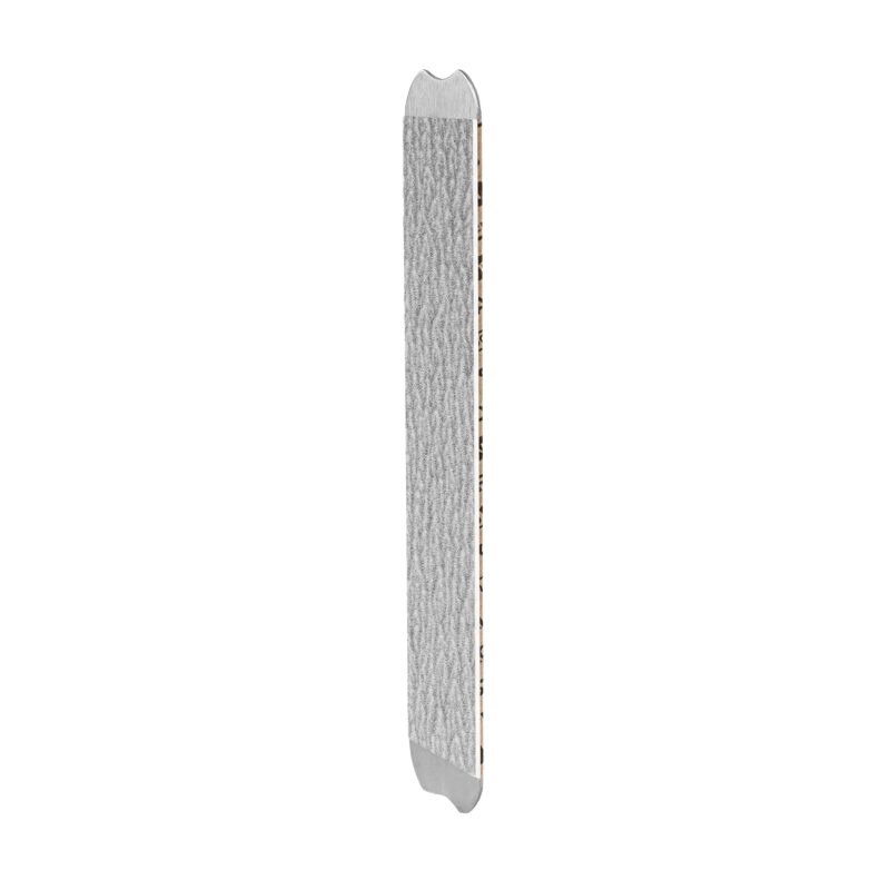 Disposable Files PapmAm 180 Grit (Soft Base) For Straight Nail File SMART 20 (30 Pcs) - Elegance Beauty