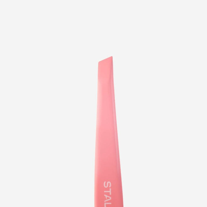 Eyebrow Tweezers BEAUTY & CARE 11 TYPE 3 (Wide Slant) - Elegance Beauty