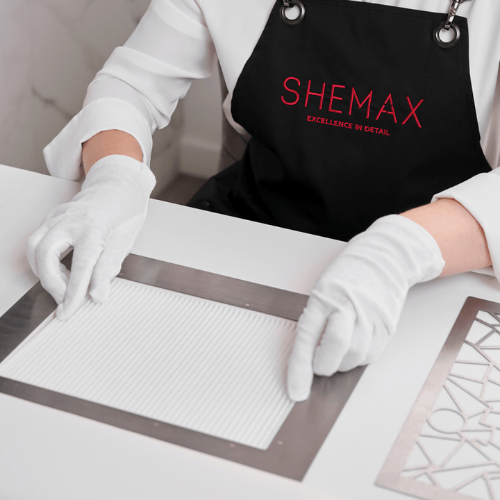 Filter dust collector SheMax - For Style Xs - Elegance Beauty
