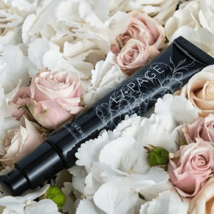 La Crème - Elegance Beauty