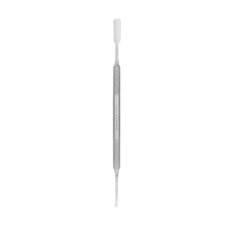 Manicure Pusher EXPERT 51 TYPE 1 (Straight Flat And Loop Pusher) - Elegance Beauty