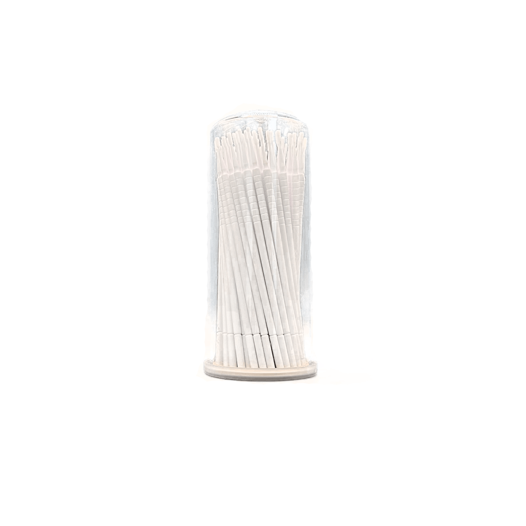 Microbrushes 100pcs. - Elegance Beauty