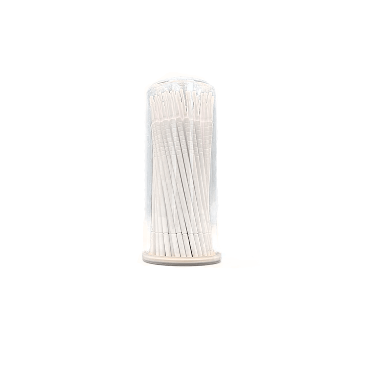 Microbrushes 100pcs. - Elegance Beauty