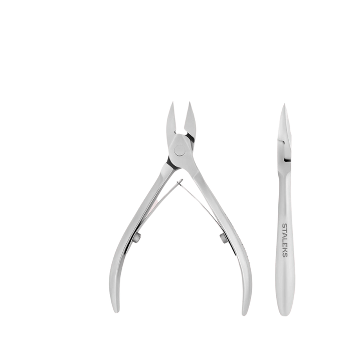 Nail Nippers CLASSIC 63 14Mm - Elegance Beauty