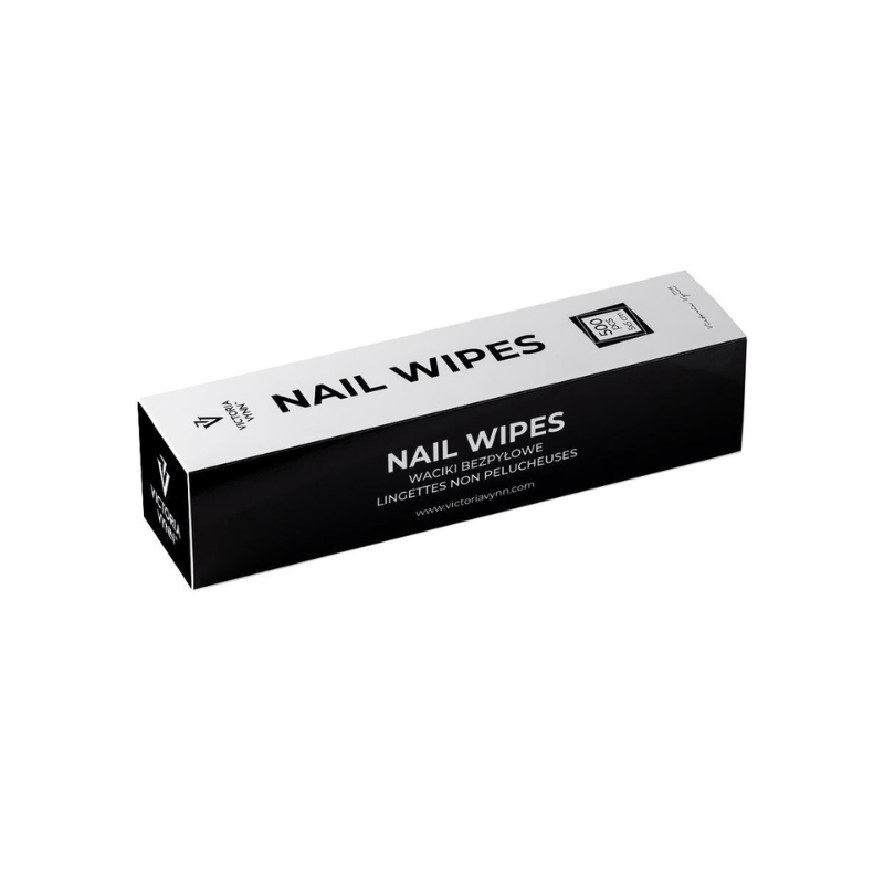 NAIL WIPES / 500 pcs - Elegance Beauty